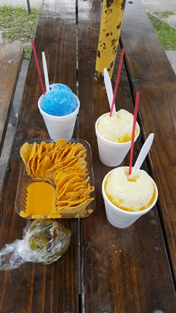 Tampico Refresqueria