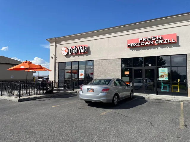 Costa Vida Fresh Mexican Grill