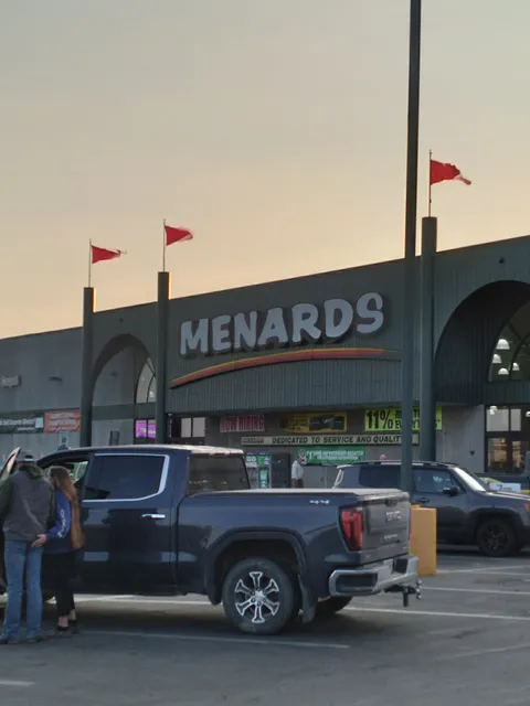 Menards