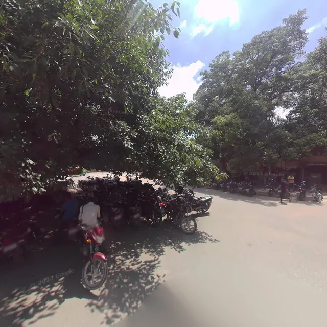 Burger Worger Varanasi