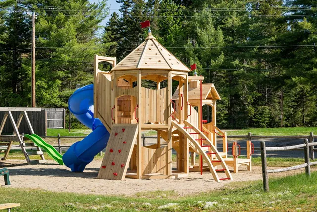 Beech Hill Campground