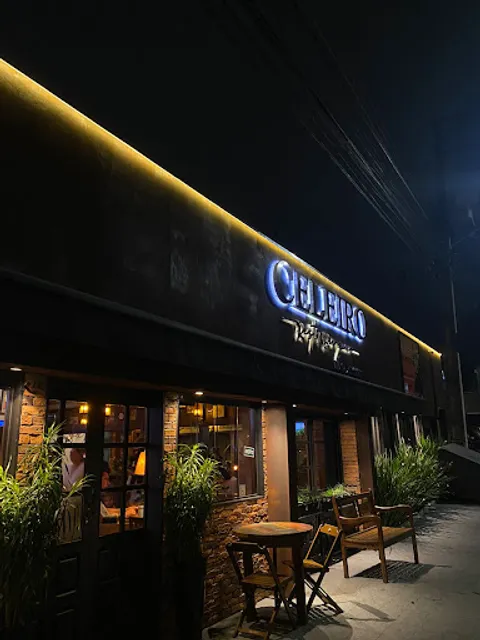 Hamburgueria Celeiro ( desde 2012 )