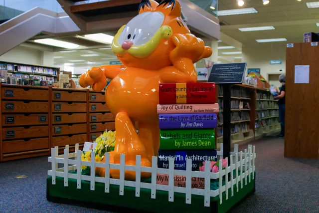 Marion Public Library