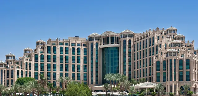 Queen of Sheba Eilat