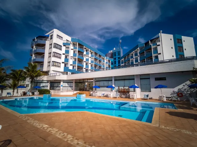 Ingleses Praia Hotel