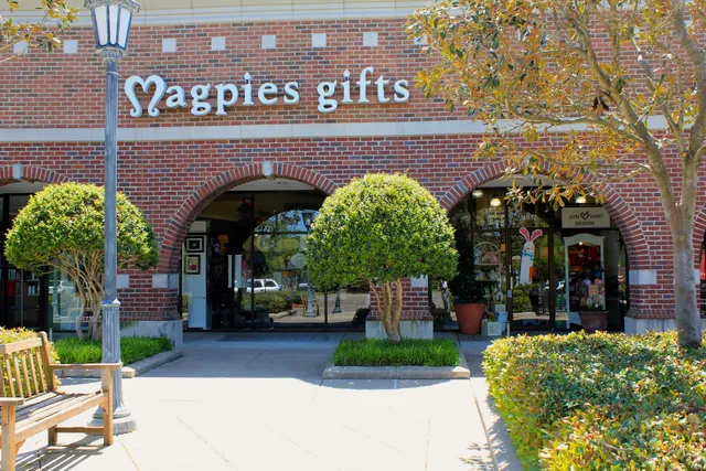 Magpies Gifts