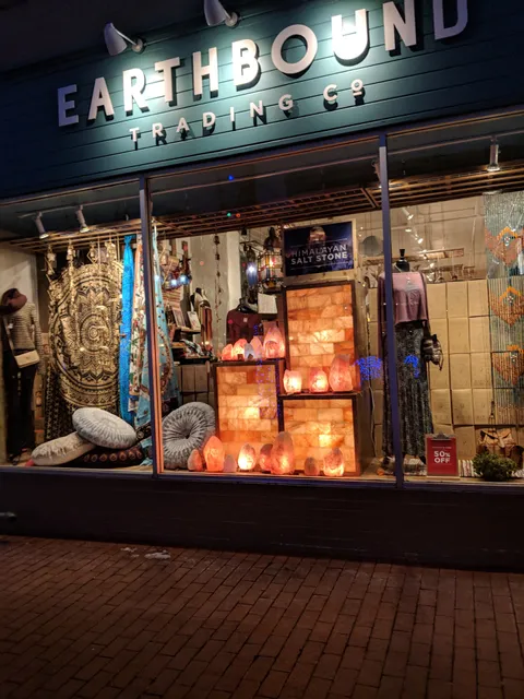 Earthbound Trading Co.