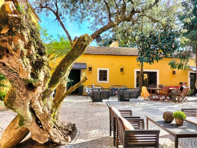 Casa de Campo Colmeal