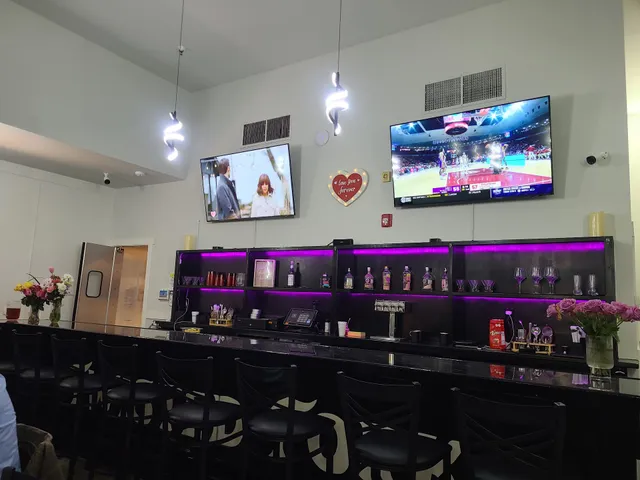 Twisted Fork American Cuisine With a Twist