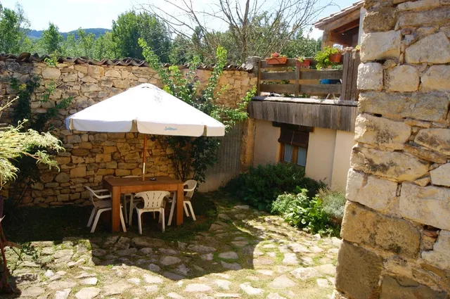 Casa Rural Masia Serret