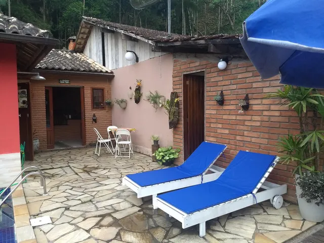 Chalés Vale da Mata