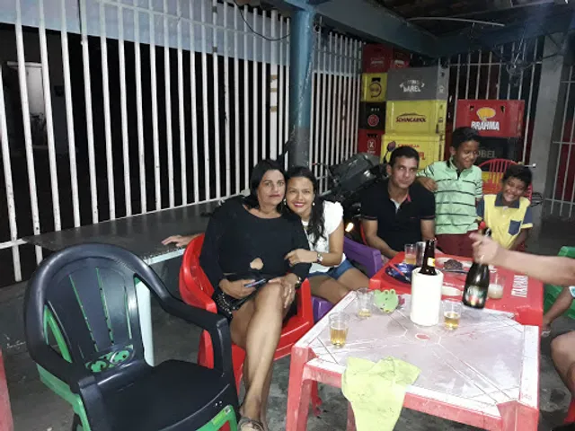 Panificadora Santa Rosa