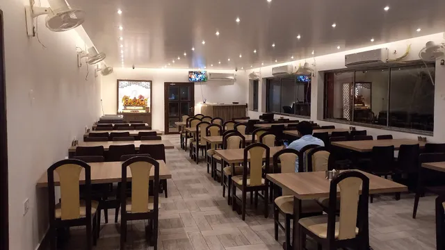 Gopala's (Pure Veg Multicuisine Restaurant)