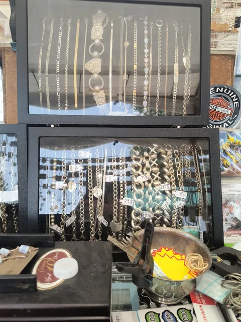 Londonderry Flea Market