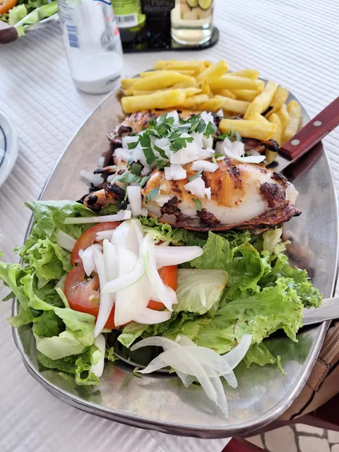 Restaurante O Pelintra