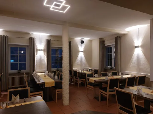 Restaurant Hirsch