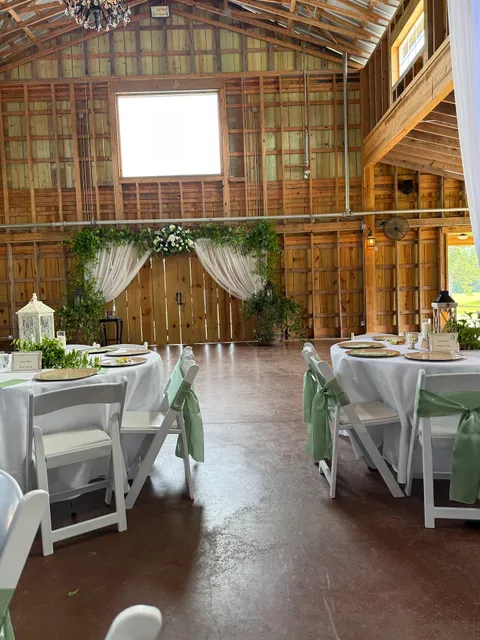 The Farm At Rocky Top