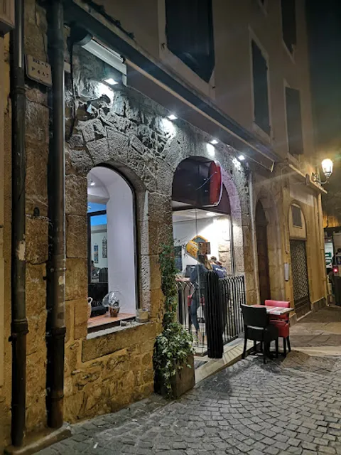 ALIBABA KEBAB TACOS BURGER