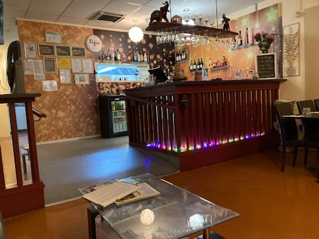 Indian Spice Kaitaia Restaurant & Takeaway