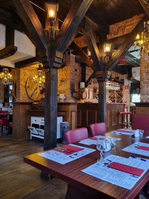 Bifferiet Steakhouse