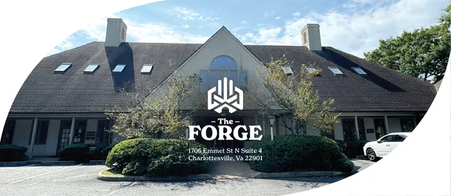 The Forge Games & Hobbies