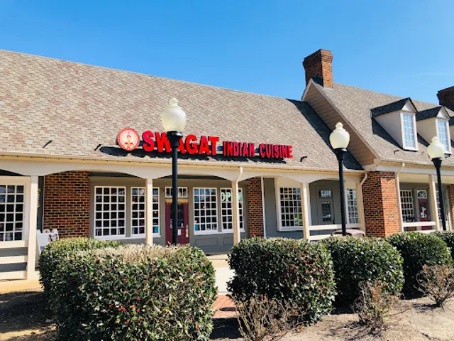 Swagat Indian Cuisine