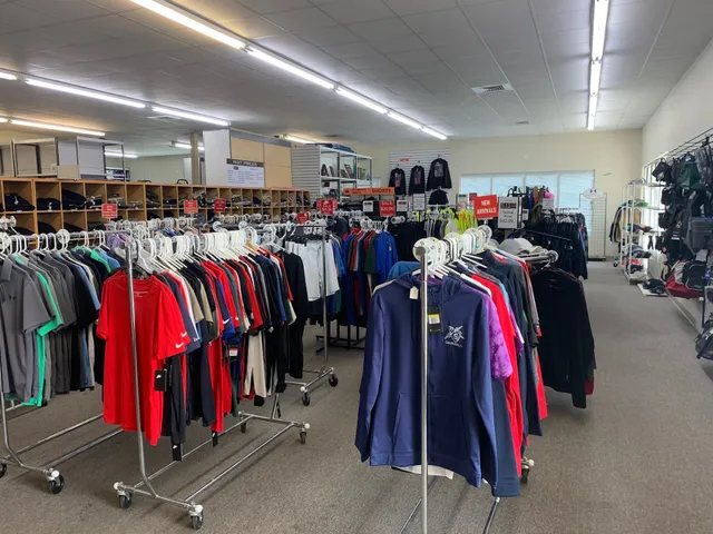 Shenandoah Awards & Apparel