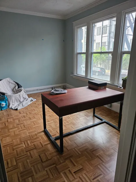 Creative Woodworking NW Inc