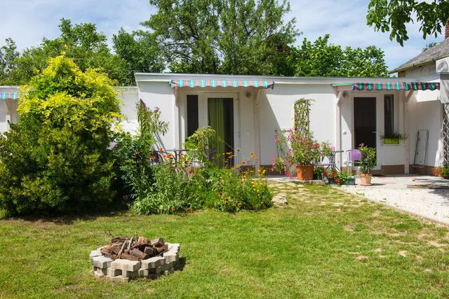 Orgona Apartman és Nyaralóház