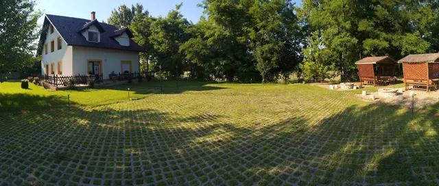 Nature Centrum Vendégház