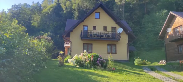 Pokoje Gościnne Agnieszka i Paweł Kuźlak