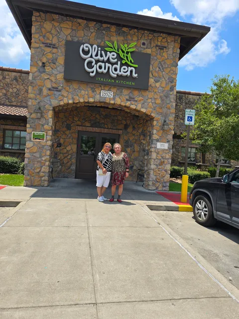 Olive Garden Italian Restaurant