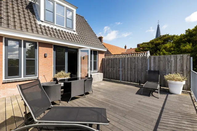 De Lijsterhof | Zeayou Zeeland