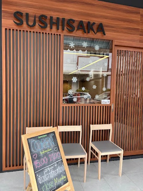 Sushisaka