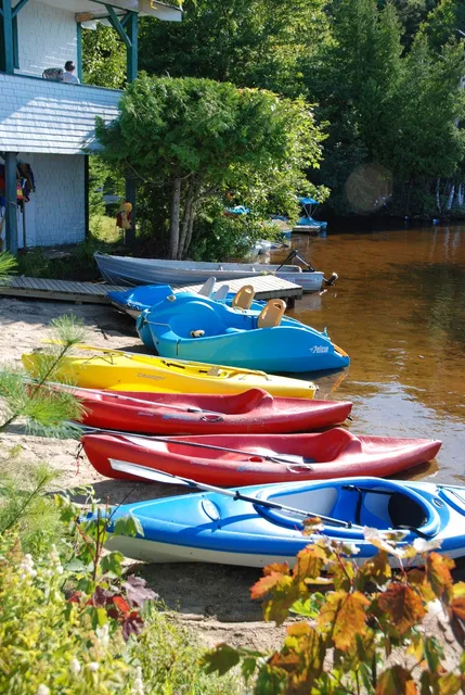 Clyffe House Cottage Resort