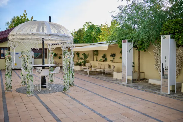 G Danube Boutique Hotel