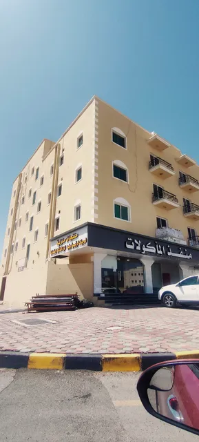 Ghaf Alshaik Apartments