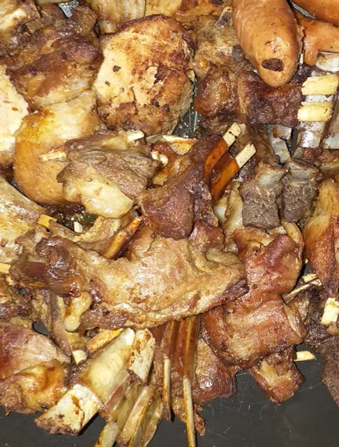 Restaurante tempero nordestino