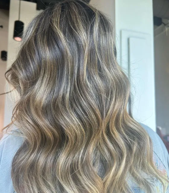 Andrews Colour Atelier