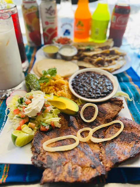 Las 3 Hermanas Food Truck