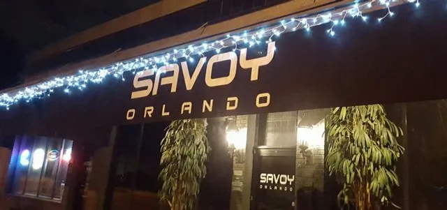 Savoy Orlando