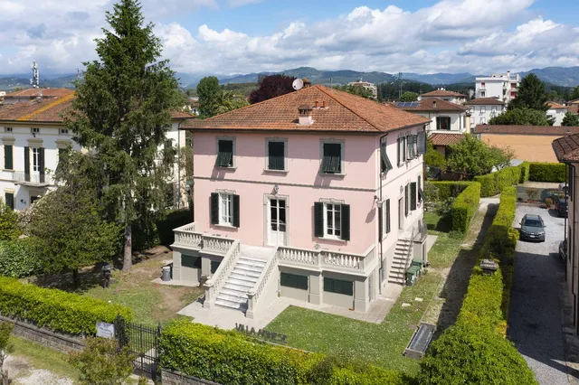Villa Agnese B&B