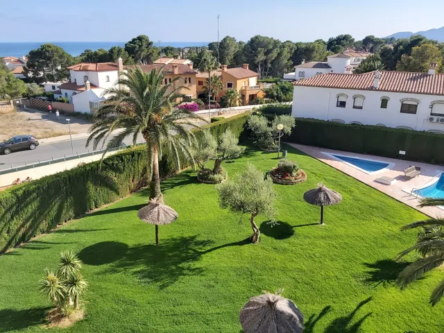 Apartaments els Pelícans