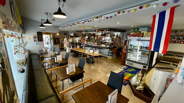 Ruanmai Thai Restaurant