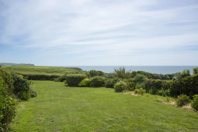 Lower Goosewell Cottage