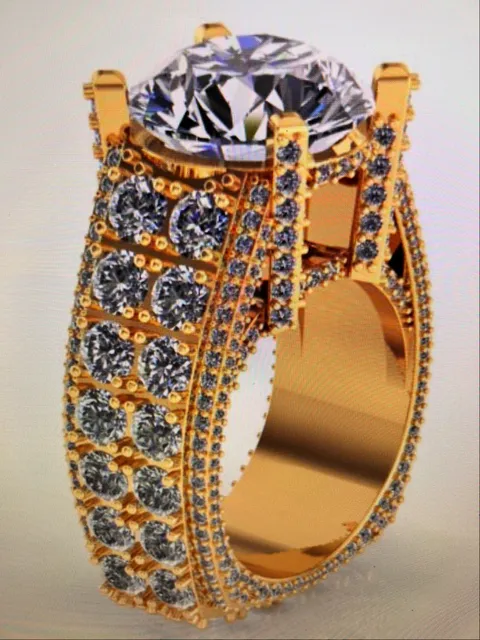 Pak's Custom Jewelry Makers