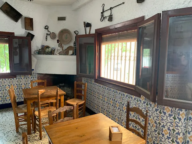 Taberna El Secadero