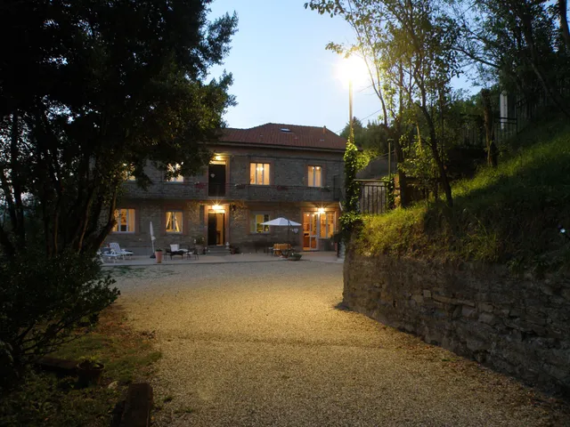B&B Cascina Luvot
