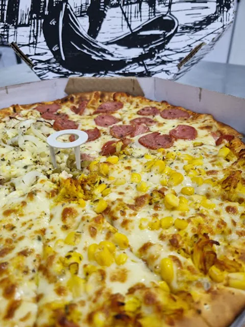 Villa Veneza Pizzeria