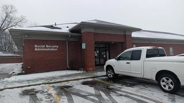 Social Security Administration